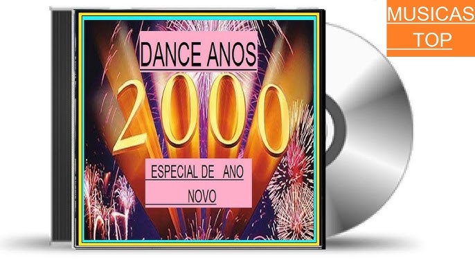 Música dance dos anos 90: 20 sucessos do estilo pra relembrar - LETRAS .MUS.BR