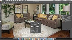 Basic Real Estate Photography Editing Tutorial 