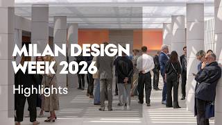MDW 26 I 'Presence' Highlights