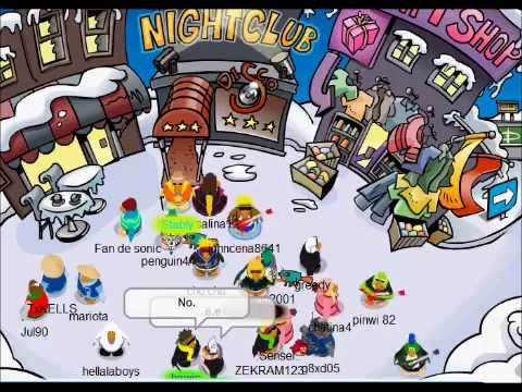 Playing CPPS.me