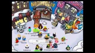 Playing CPPS.me