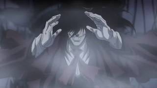 Hellsing Ultimate「AMV」  Our Solemn Hour