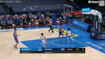 Nate Hinton : All Possessions (2021-03-29)