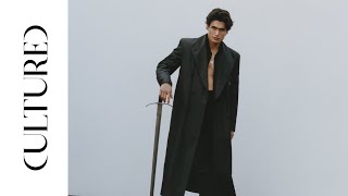 5 Points of Culture with Charles Melton
