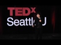 Social entrepreneurship kay hirai at tedxseattleu