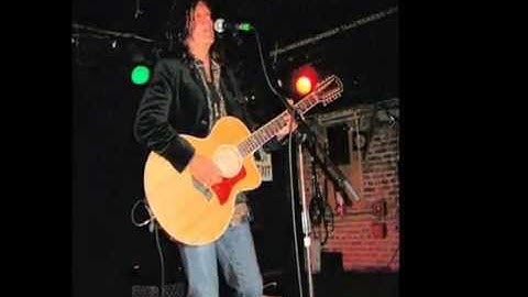 Alan Merrill, You Better Move On