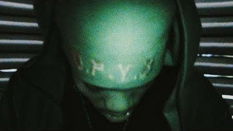 iceb0y- Don’t Kill My Vibe (official music video)