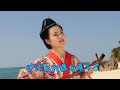 伊江島民謡を唄う♪