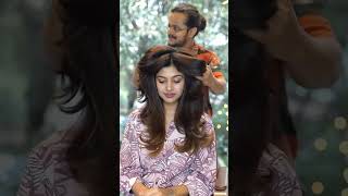 #HairGameChanger #KerastaseFusioDose #vurvesalon #vurvesalonfusiodose #haircut #fusiodose