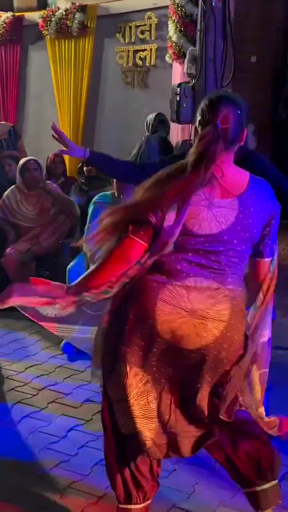 Super Dance,  Dhol Jigaro  Da #beautifulplaceofchabba