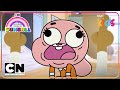 Gumball | Anais'e Ne Oldu? | @cartoonnetworkturkiye