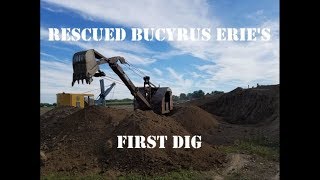 First Dig