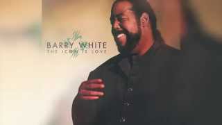 Barry White - Sexy Undercover (Lyrics in description)