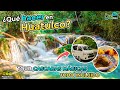 ¿Qué hacer en Huatulco? 🌿🌊 ¡El mejor Tour de Cascadas!