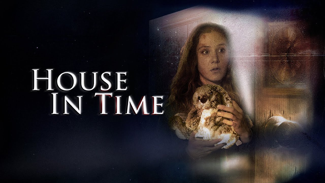 House In Time 2023 Full Movie  Mystery  Fantasy Drama