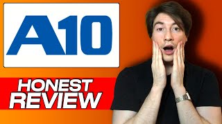A10 Networks Review: My Honest Experience with A10 Networks & Its Cybersecurity Solutions
