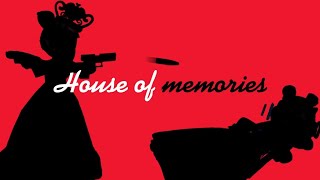 House Of Memori̇es - Pk Xd Edi̇t