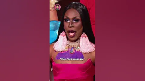 “Valentina pissed off everyone” 🫢 #dragrace