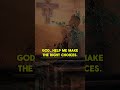 Never go to sleep without saying these 4 things to god#god #jesus #believe #shortsfeed #jesuschrist