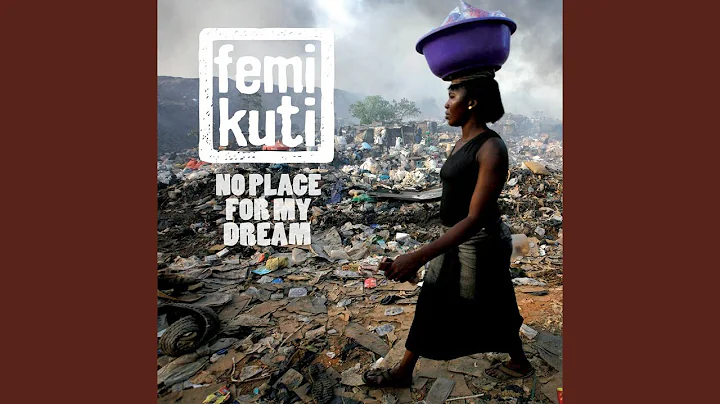 No Place for My Dream