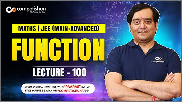 100 Function Domain and Range of Expression: Finding range using derivatives