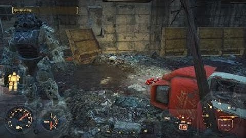 Fallout 4 | PS4 Gameplay (Part 83)