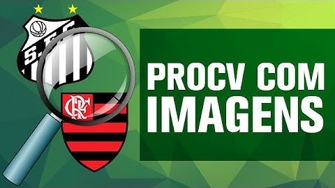 [Excel] Criando um PROCV que Retorna Imagens