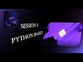Getting Started with Python