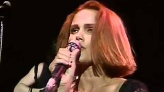 Belinda Carlisle - La Luna (Live 1990) Resimi