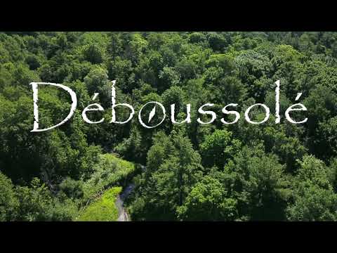 Déboussolé - Générique