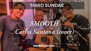 Smooth || Carlos Santana (cover)