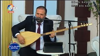 Burhan Gülalan Barak 2023 Resimi