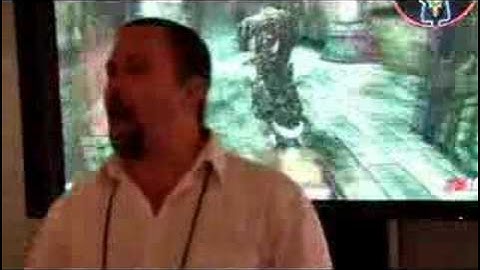 *NEW* Unreal Tournament 3 footage (PT 1)