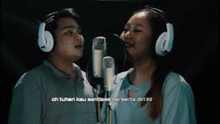 Cahaya Mu (Tetap Bersinar) - Jessica Fedhelia & Samuel Ceaser