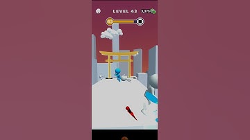 Sword Play 43 ✨ ALL LEVELS GAMEPLAY