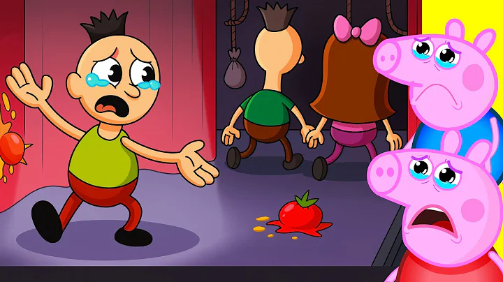 HAMOOD HABIBI: ABANDONED at BIRTH...(Try Not To Cry)