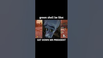 extreme clutch green shell save #mario #mariokart #mk8dx #nintendo