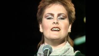 YAZOO - DON&#39;T GO - TOP OF THE POPS 1982