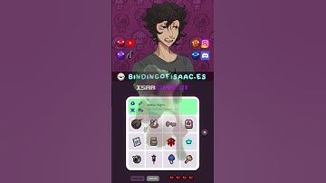 Binding of Isaac Isaaconnect Part 48 / bindingofisaac.es