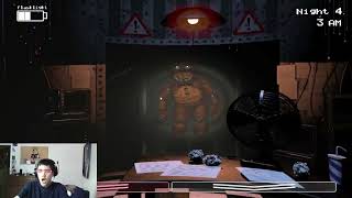 ENDING THE ENDLESS CYCLE OF DEATH | FNAF 2