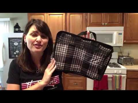 small packing cube thirty one