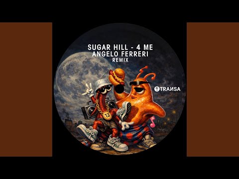 4 Me (Angelo Ferreri Extended Remix)