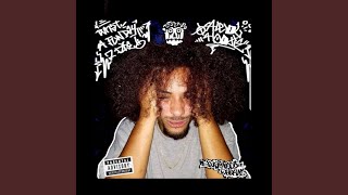 LoverBoy - Awol Hoodie