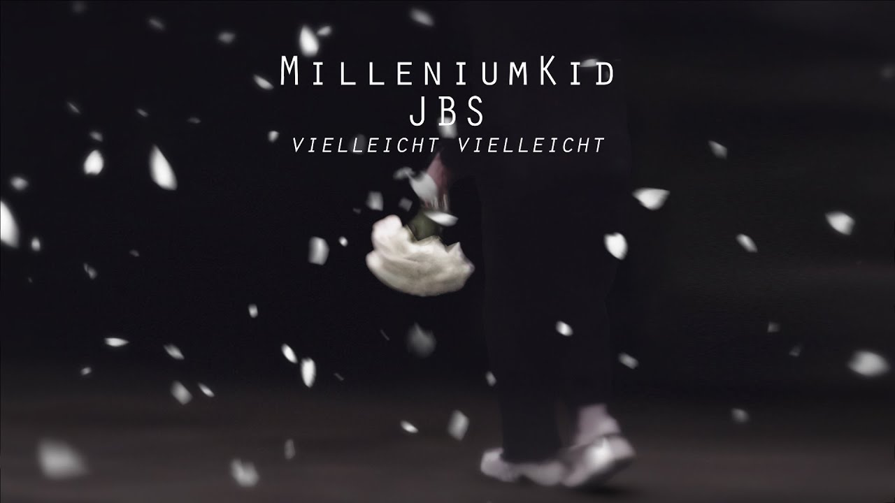 Josh. - Vielleicht (Offizielles Video)