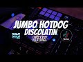 DOMZ DESALES - JUMBO HOTDOG REMIX DISCOLATIN