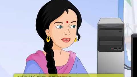 Module 2 Operating Digital Devices Tamil