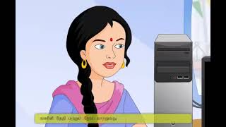 Module 2 Operating Digital Devices Tamil