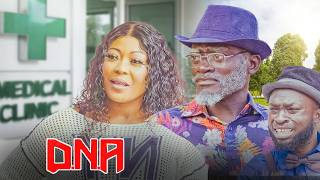 DNA - CHAPTER 2 - KWADWO NKANSAH LIL WIN  - WEEZY EMPIRE MOVIE