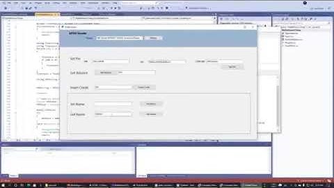 X2 Emv software tutorial -how to start swiping using Msrx, IST files, Atr tools software pack