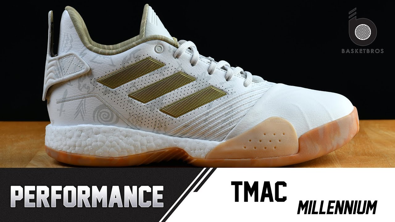 tmac millennium review